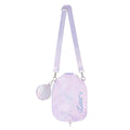 Luzz Pickleball Paddle Cover with Shoulder Strap | Plush Style Dink Dynasty