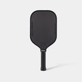Luzz Cannon 2 M1 Pickleball Paddle 16mm Raw Carbon Fiber Aero-9966 Power Dink Dynasty