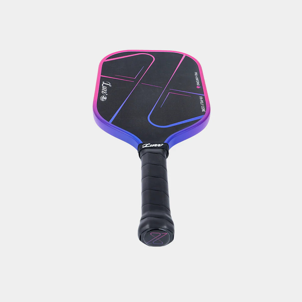 Luzz Pro 4 Inferno Pickleball Paddle Dink Dynasty