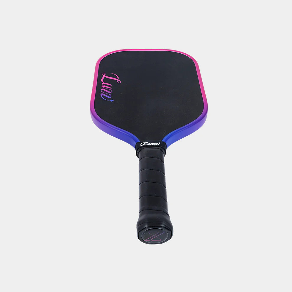 Luzz Pro 4 Inferno Pickleball Paddle Dink Dynasty