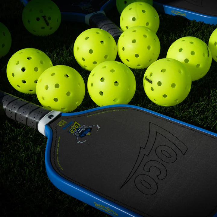 Bread & Butter Loco Pickleball Paddle Dink Dynasty