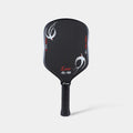Luzz Swallow Glider 2026 Hybrid Pickleball Paddle Dink Dynasty