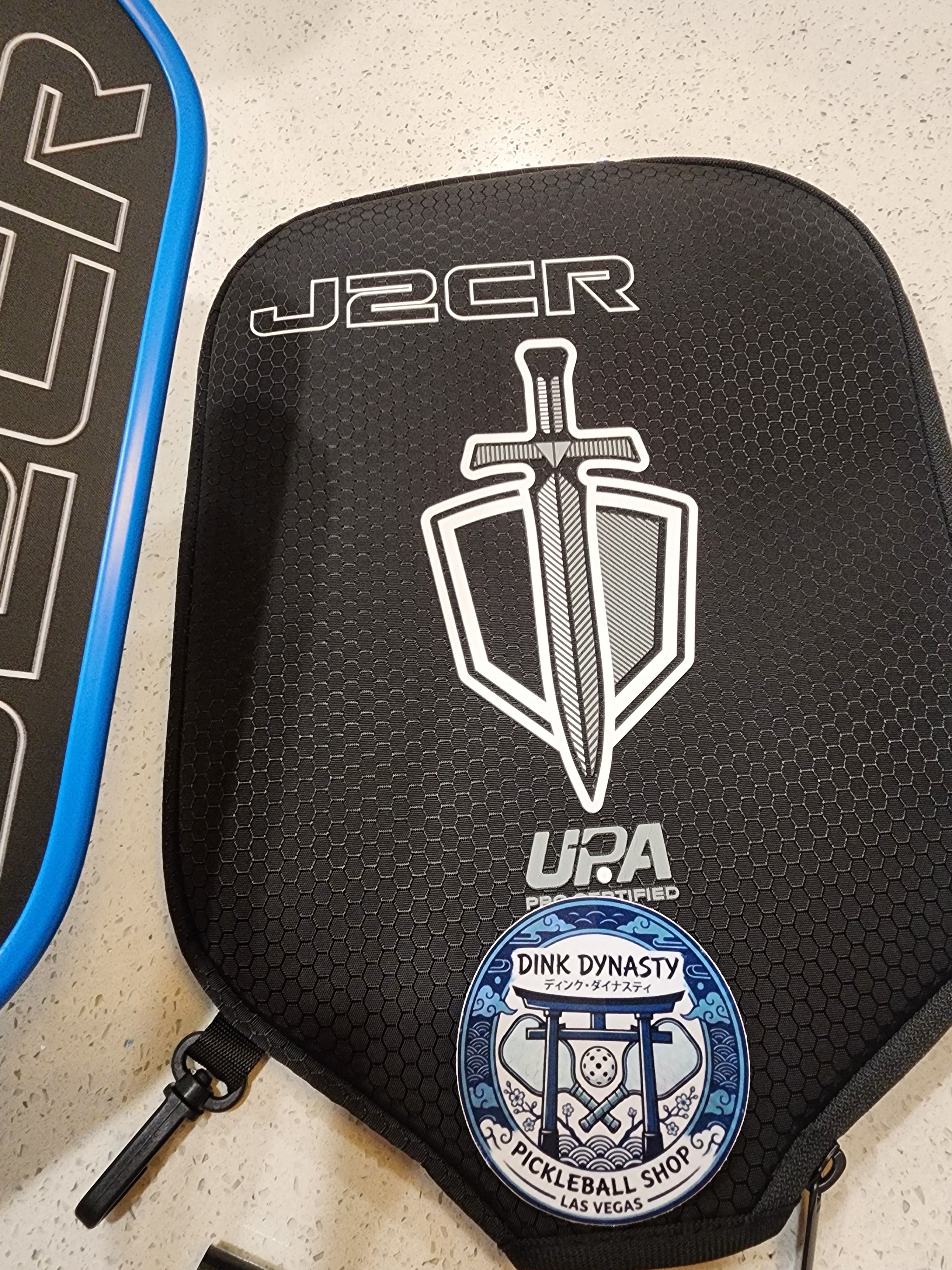 Honolulu Sword & Shield J2CR Gen 4.5 - Extended 6