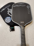 Honolulu SWORD & SHIELD J2FC+ w/ extended 6" handle Dink Dynasty