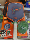 Pickle Poppers Pop N Tango Pickleball Paddle Set Dink Dynasty
