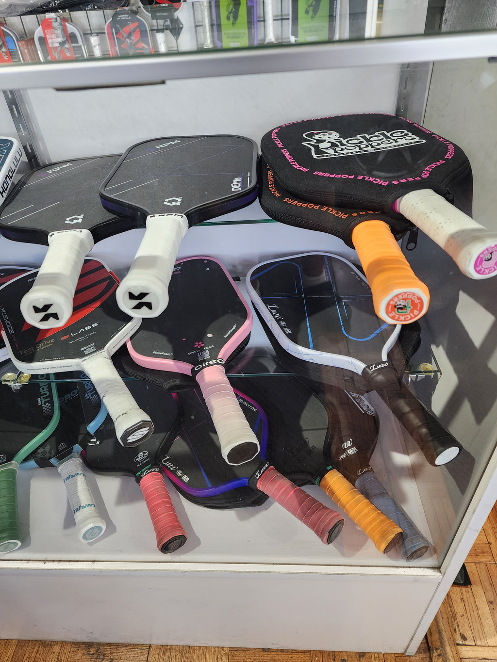 Demos - Pick up from our retail shop in Vegas Dink Dynasty