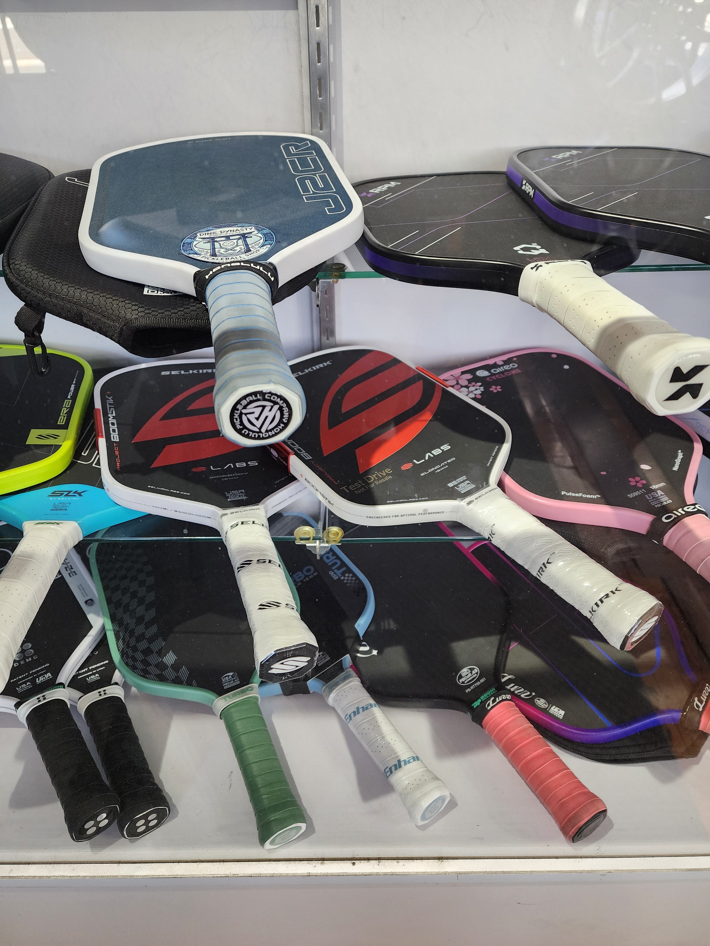 Demos - Pick up from our retail shop in Vegas Dink Dynasty