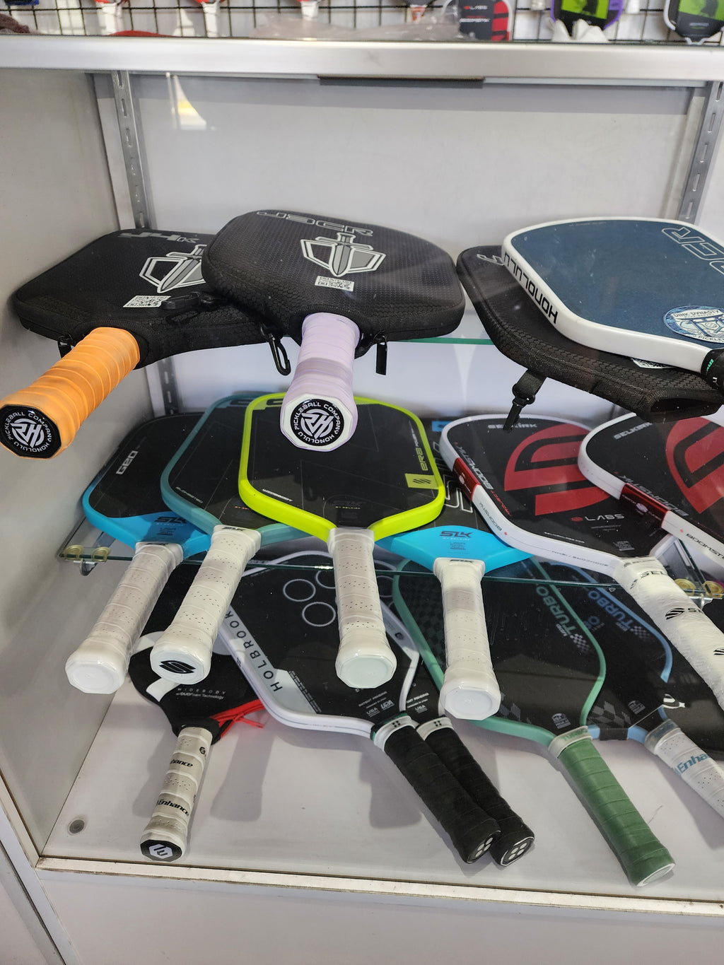Demos - Pick up from our retail shop in Vegas Dink Dynasty