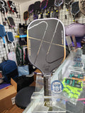 Luzz Inferno 2 M1 Pickleball Paddle Dink Dynasty