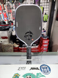 Luzz Cannon Kung Fu Pickleball Paddle dinkdynasty
