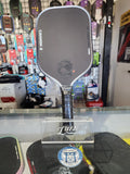 Luzz Kung Fu Cannon 2 M1 Pickleball Paddle 16mm Raw Carbon Fiber Aero-9966 Power (Copy) Dink Dynasty
