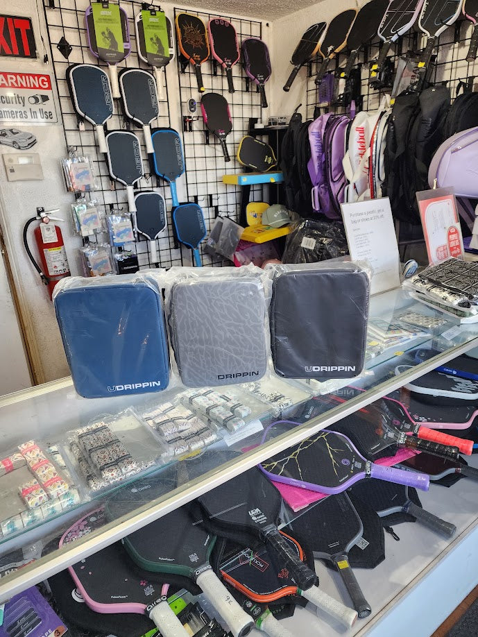UDRIPPIN Accessory Case Dink Dynasty