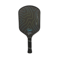 Six Zero Black Opal 14mm Pickleball Paddle Dink Dynasty