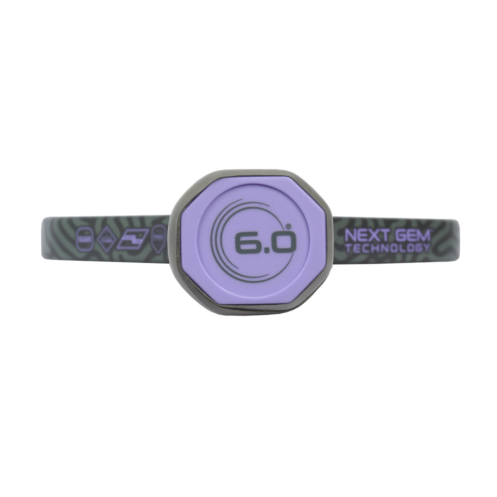 Six Zero Coral Pro Pickleball Paddle | Elite Spin & Control Dink Dynasty