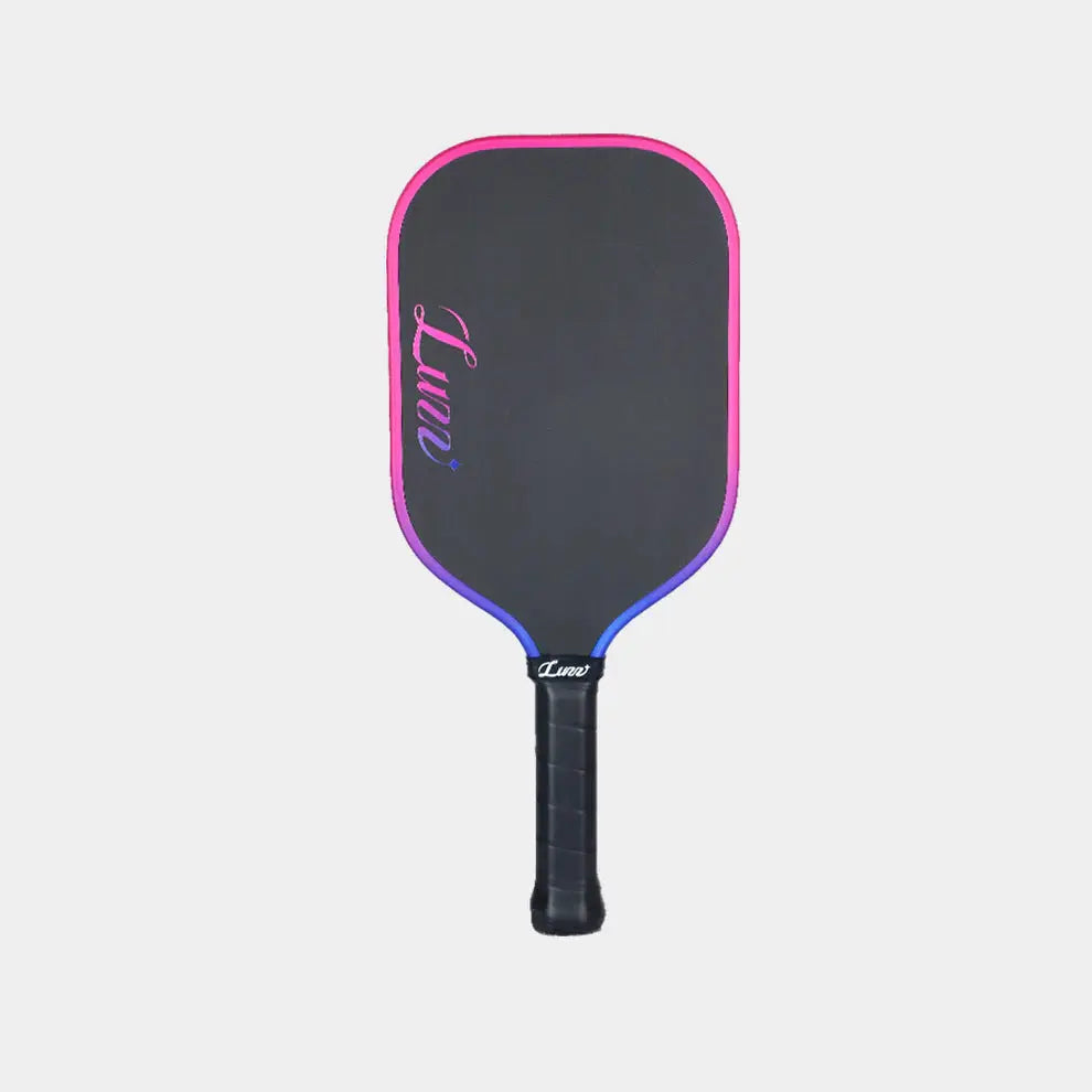 Luzz Pro 4 Inferno Pickleball Paddle Dink Dynasty