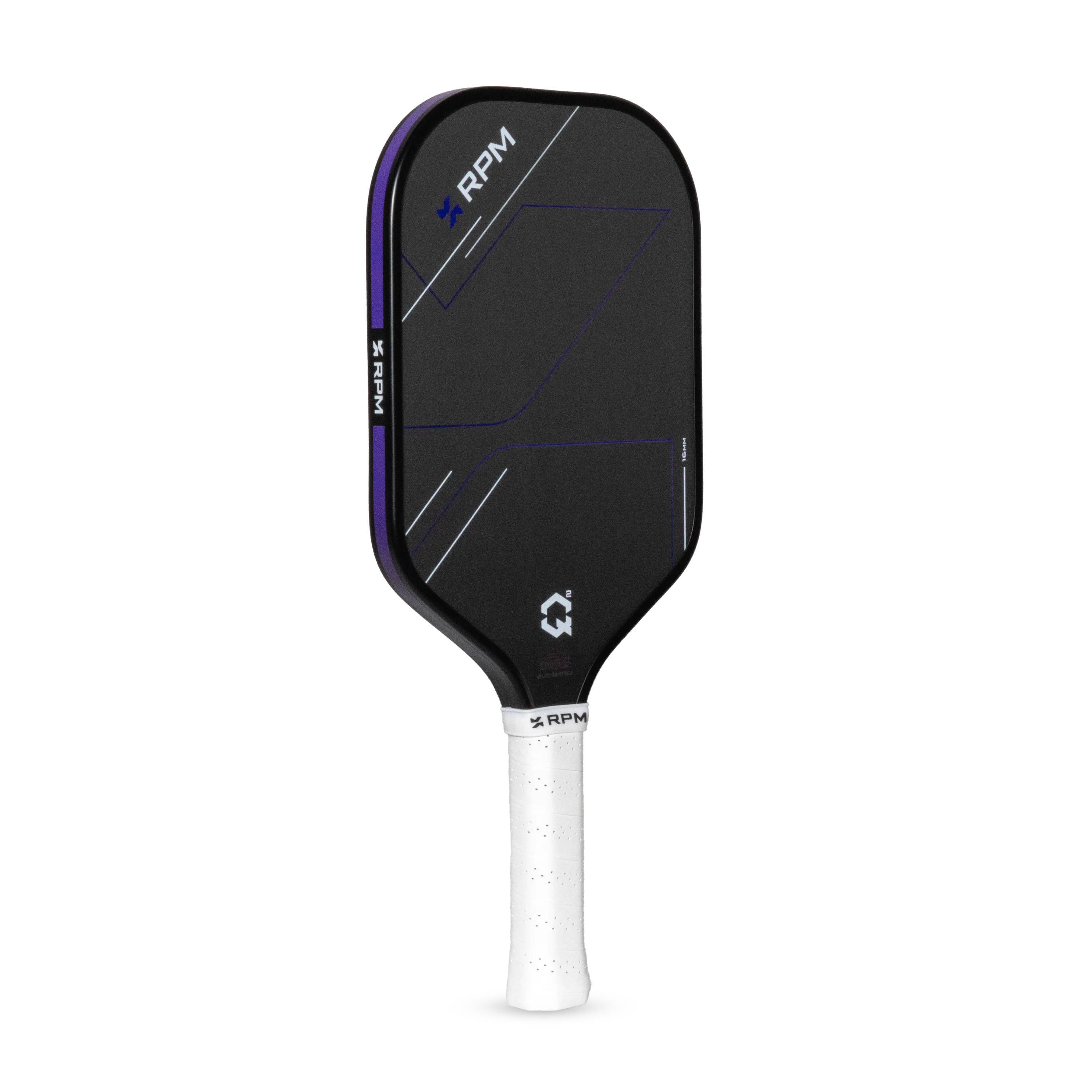 RPM Q2 Pickleball Paddle Dink Dynasty