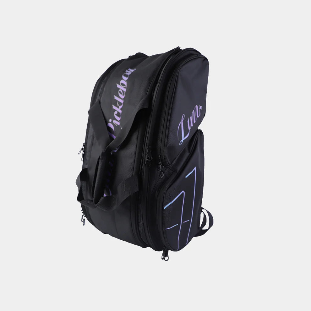 Luzz Outdoor Sports Pickleball Backpack Dink Dynasty