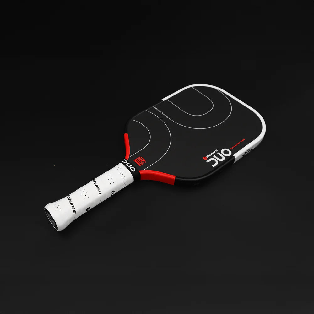 Enhance DUO Pickleball Paddle | Foam-Core Power & Spin Dink Dynasty