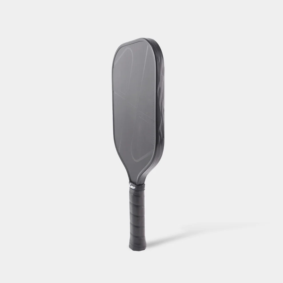Luzz Pro 4 Darkness Inferno Pickleball Paddle Dink Dynasty