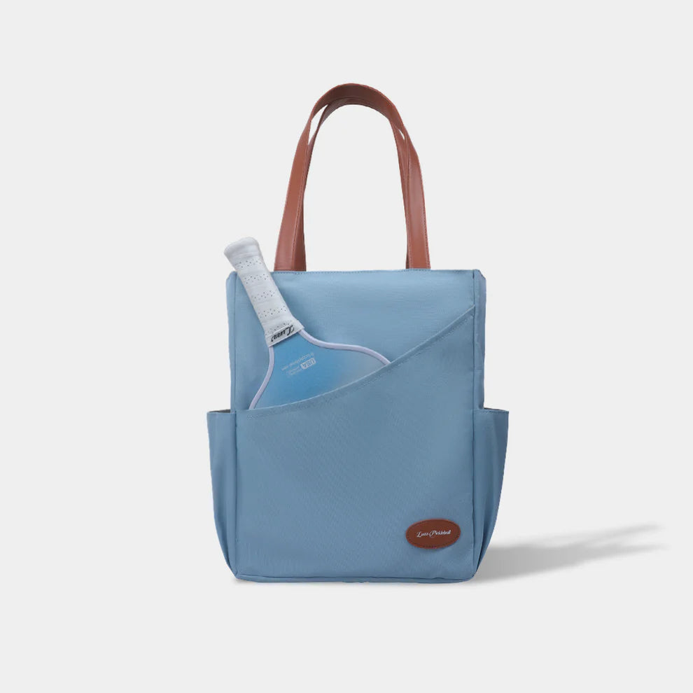 Luzzpickleball Versatile Pickleball Paddle Shoulder Bag Dink Dynasty