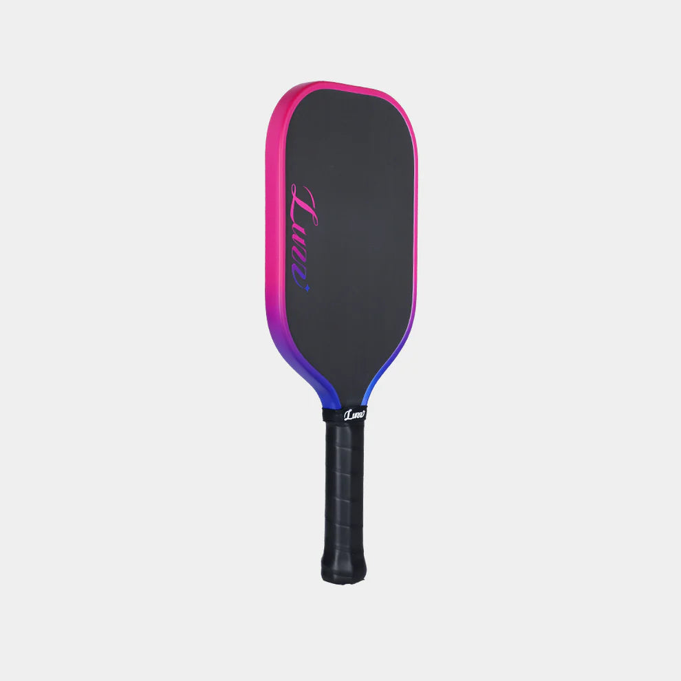 Luzz Pro 4 Inferno Pickleball Paddle Dink Dynasty