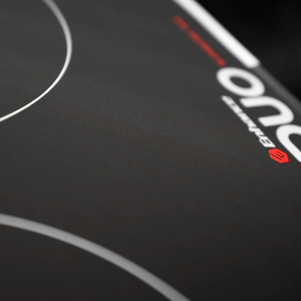 Enhance DUO Pickleball Paddle | Foam-Core Power & Spin Dink Dynasty