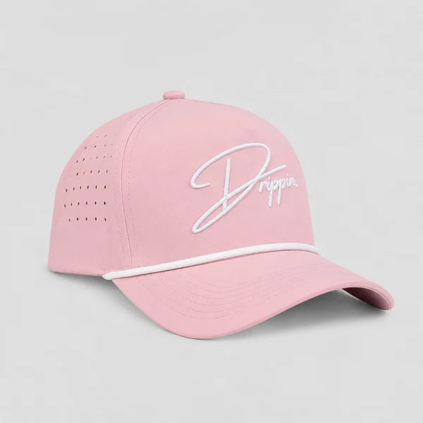 UDRIPPIN Performance Hat Dink Dynasty