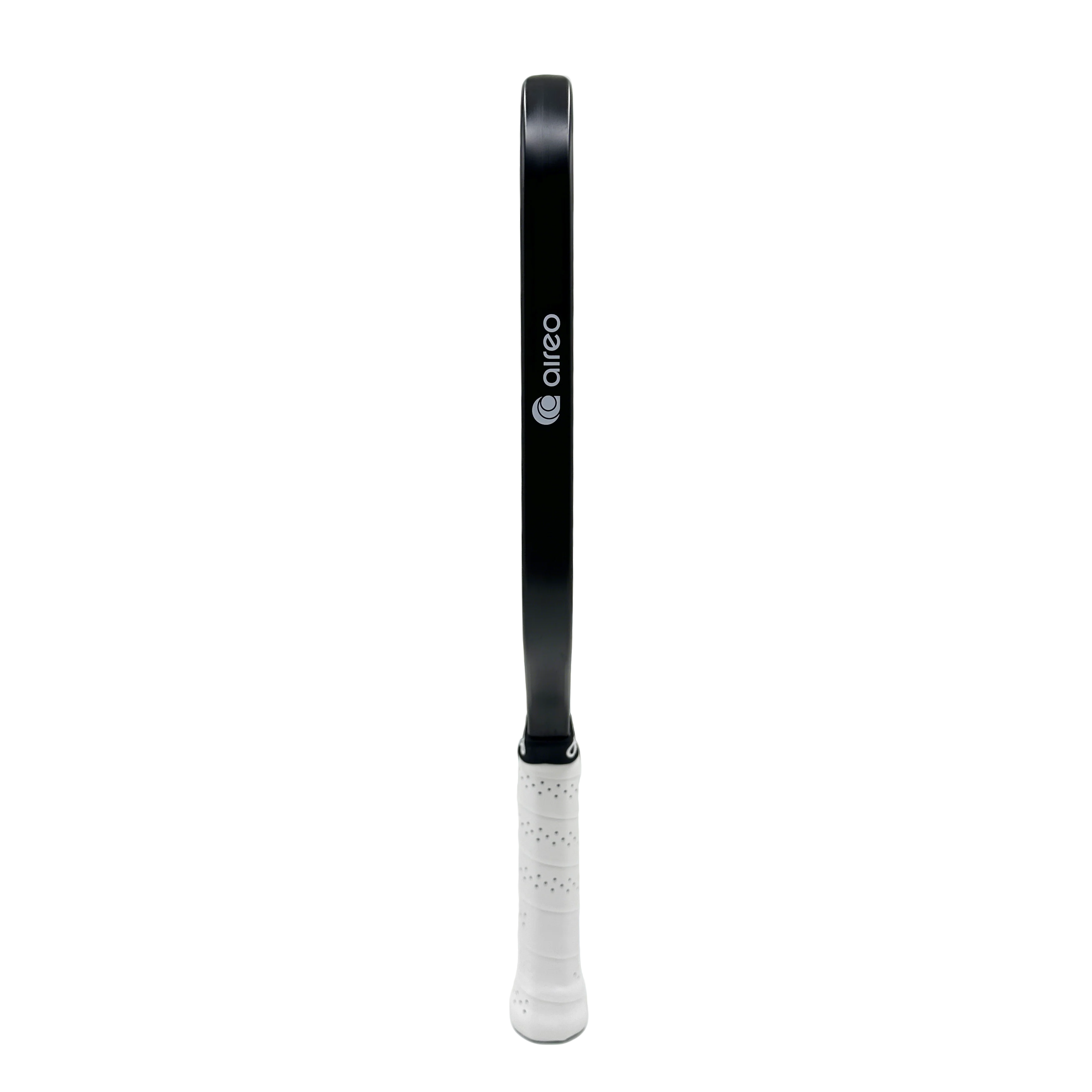 Aireo Cyclone Pickleball Paddle with NanoGraph Grit Surface Dragon Limited Edition Dink Dynasty