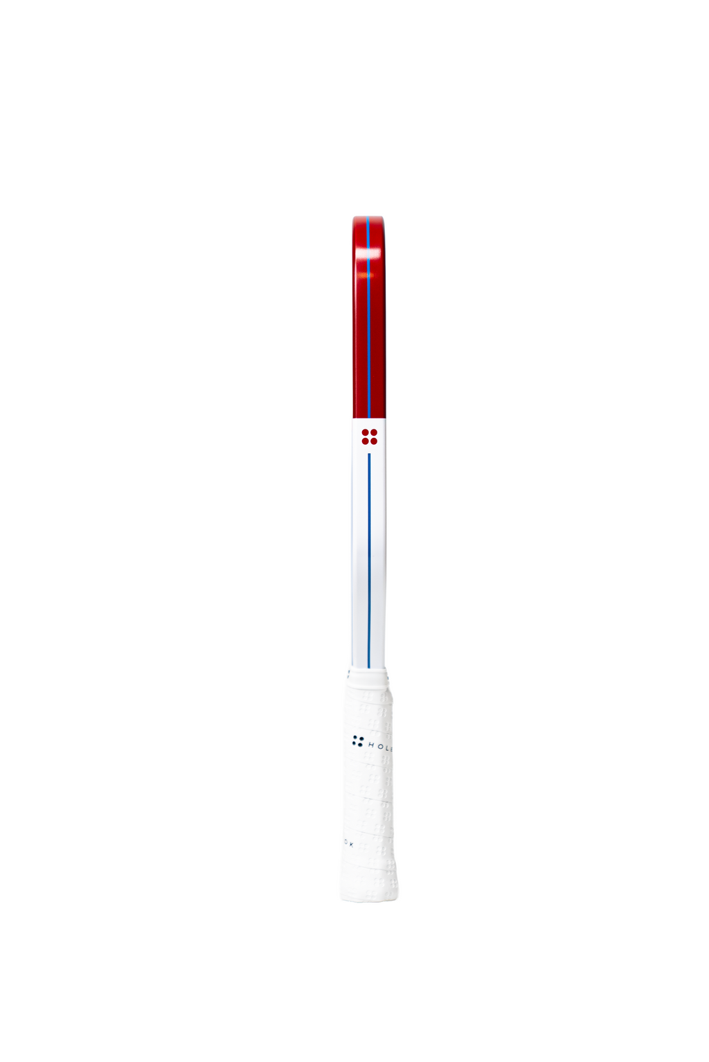 Holbrook American Fuze Pickleball Paddle | Dual Density Foam Core Dink Dynasty