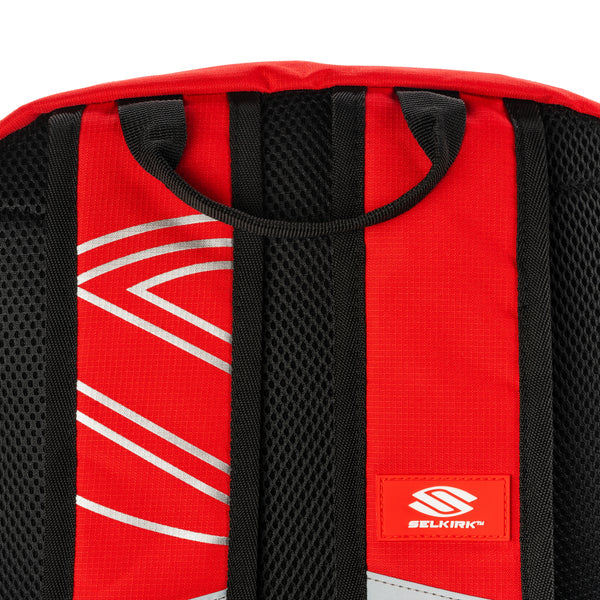 Selkirk Core Line Day Bag Pickleball Backpack Dink Dynasty