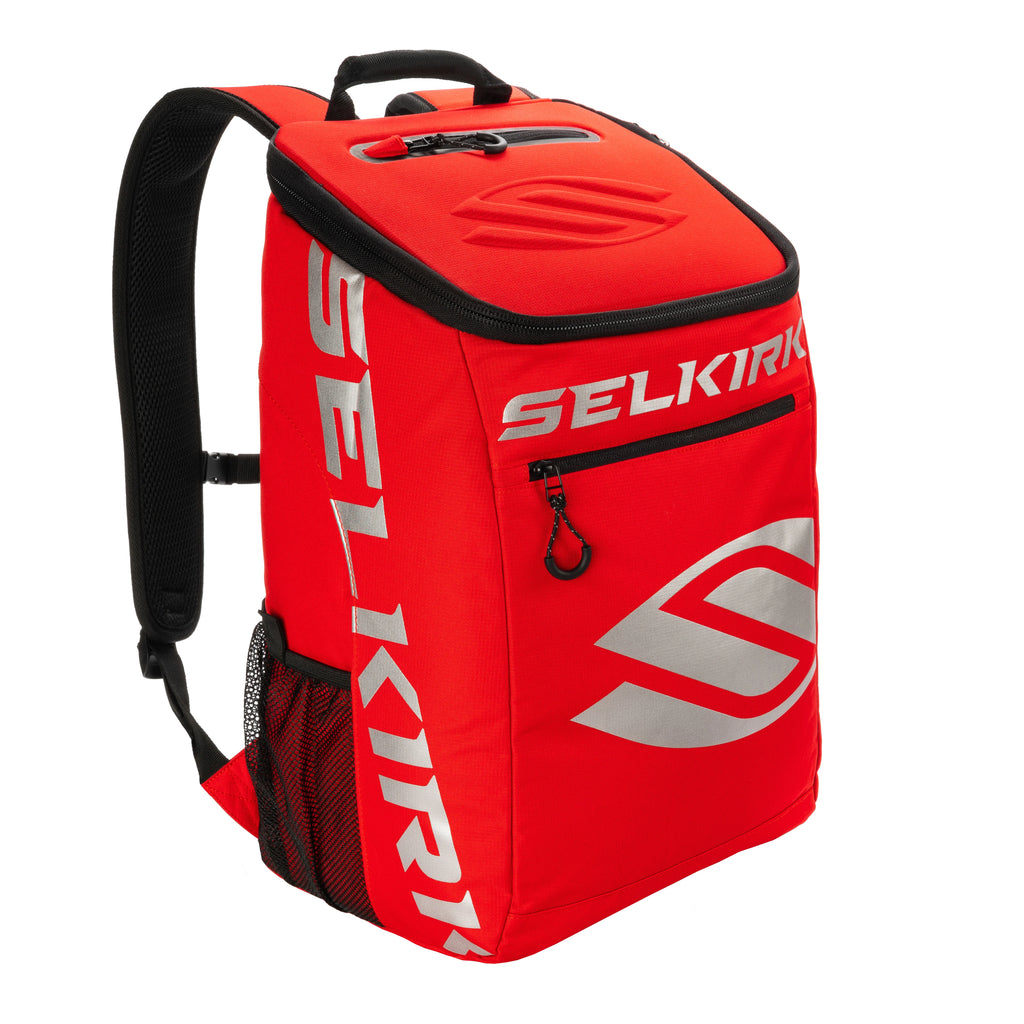 Selkirk Core Line Team Bag Pickleball Backpack Dink Dynasty