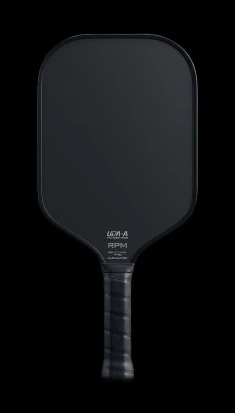 RPM Friction Pro V2 Pickleball Paddle Dink Dynasty