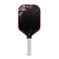 Aireo Cyclone Pickleball Paddle with NanoGraph Grit Surface Cherry Blosson Limited Edition Dink Dynasty
