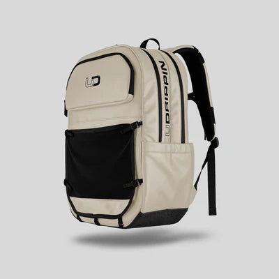UDrippin Apex Backpack Dink Dynasty