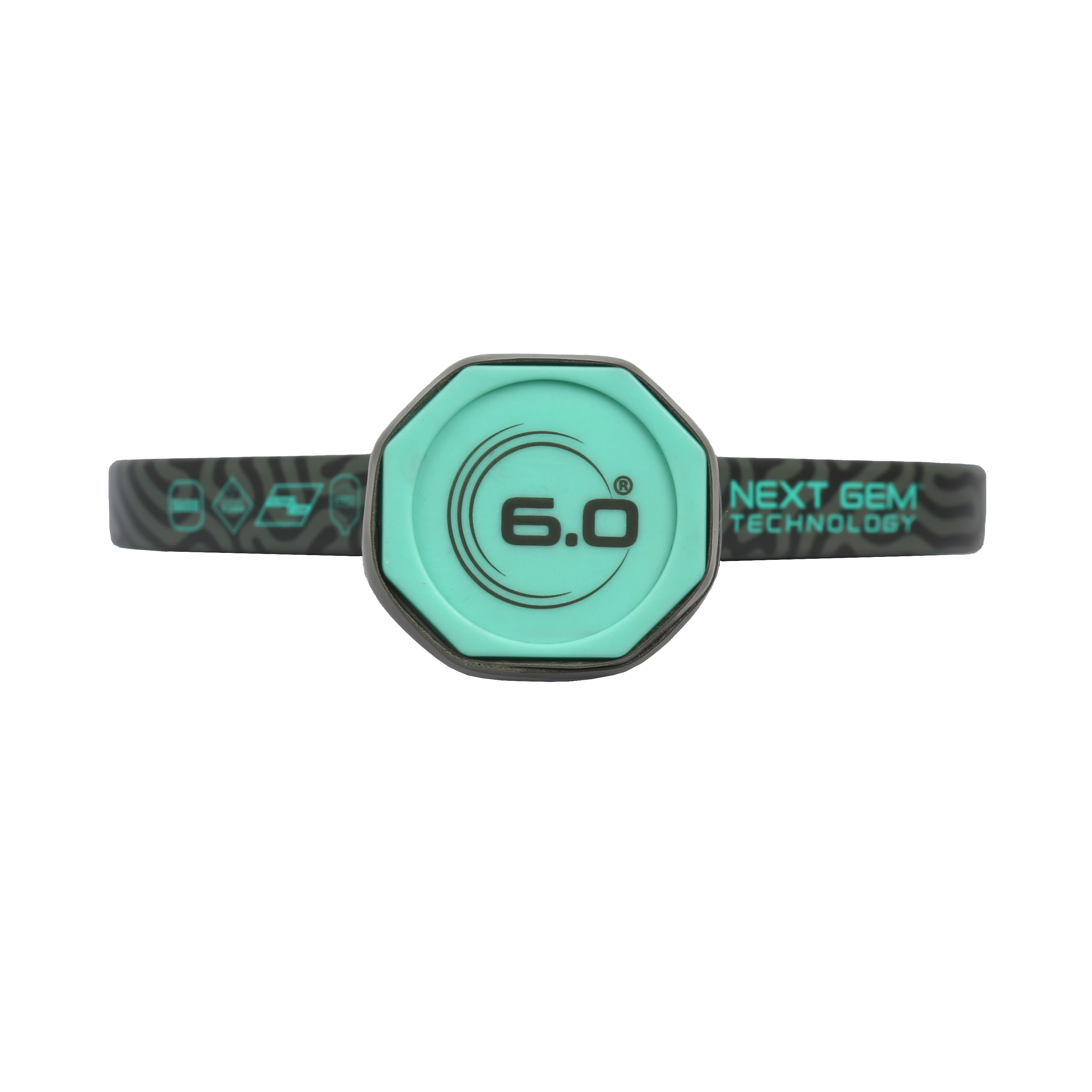 Six Zero Coral Pro Pickleball Paddle | Elite Spin & Control Dink Dynasty