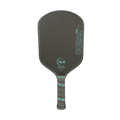 Six Zero Coral Pro Pickleball Paddle | Elite Spin & Control Dink Dynasty