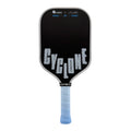 Aireo Cyclone Frozen Elongated Pickleball Paddle with NanoGraph Grit Surface Dink Dynasty