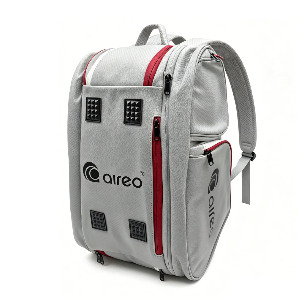AIREO Tour 2-in-1 Pickleball Backpack Dink Dynasty