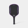 Luzz Chris Haworth Glider 2026 Hybrid Pickleball Paddle Dink Dynasty