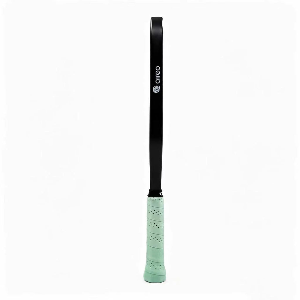 AIREO Cyclone Guardian Elongated NanoGraph Pickleball Paddle Dink Dynasty