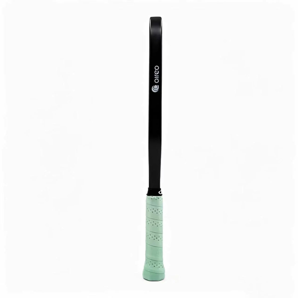 AIREO Cyclone Guardian Elongated NanoGraph Pickleball Paddle Dink Dynasty