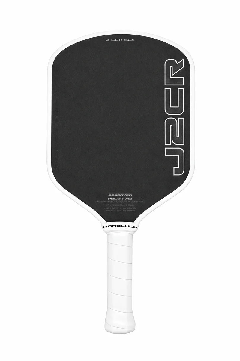 Honolulu J2CR Gen 4.5 Pickleball Paddle Dink Dynasty