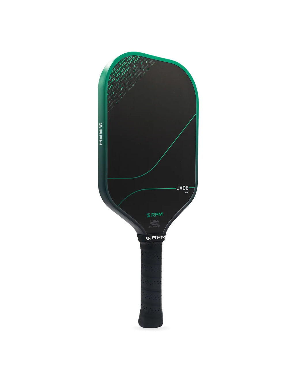 RPM Jade Pickleball Paddle - PRE-ORDER Dink Dynasty