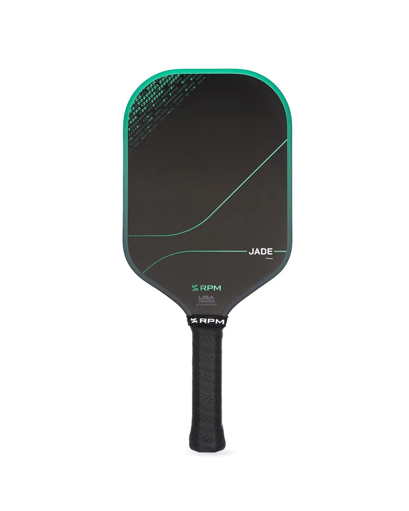 RPM Jade Pickleball Paddle - PRE-ORDER Dink Dynasty