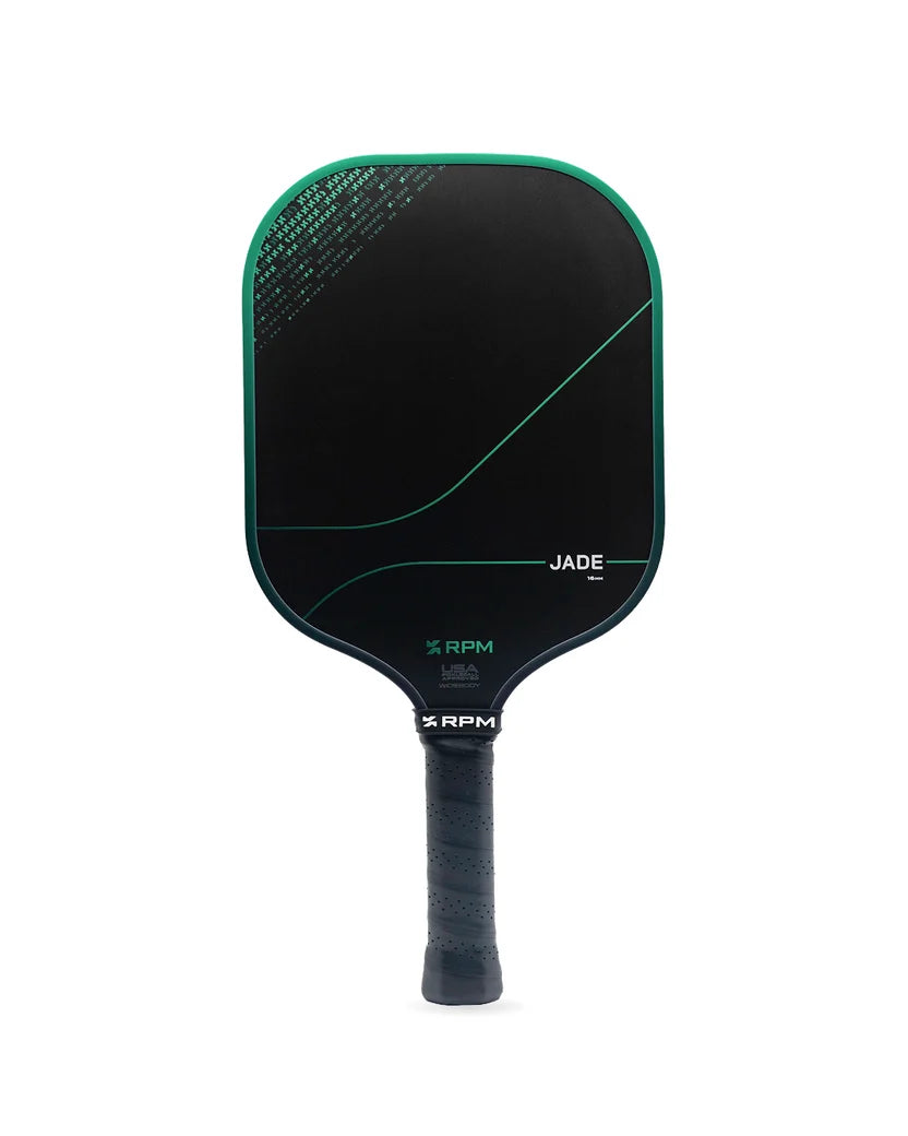 RPM Jade Pickleball Paddle - PRE-ORDER Dink Dynasty