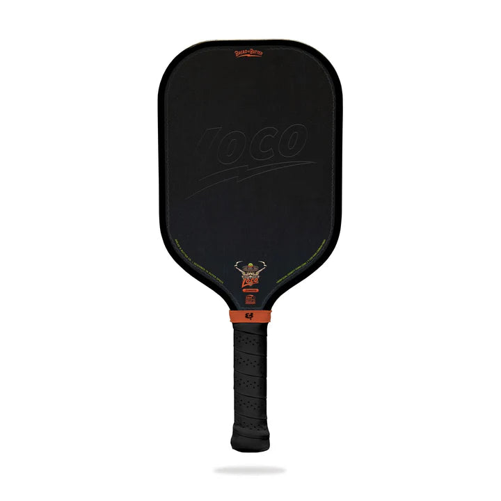 Bread & Butter Loco Pickleball Paddle Dink Dynasty