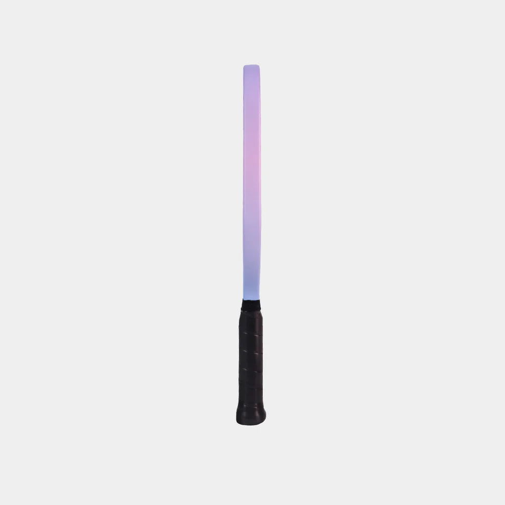 Luzz Pro 4 Tornazo Pickleball Paddle | PEBAZ™ Foam Core & Carbon Fiber Dink Dynasty