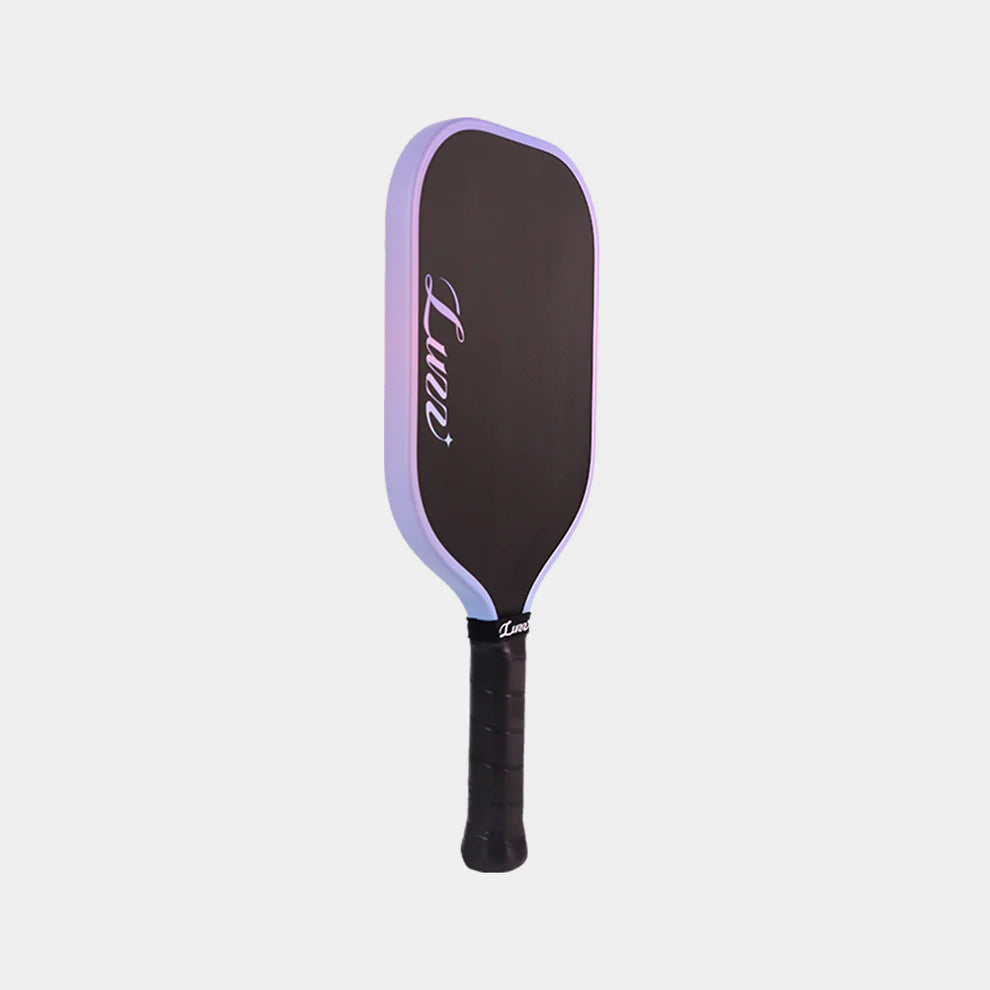 Luzz Pro 4 Tornazo Pickleball Paddle | PEBAZ™ Foam Core & Carbon Fiber Dink Dynasty