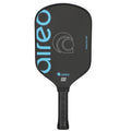 Aireo Falcon Pro-R16 - Hybrid shaped pickleball paddle Dink Dynasty