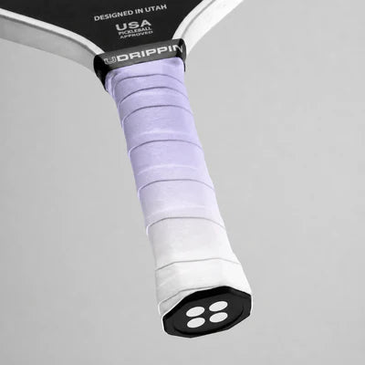 UDRIPPIN Gradient Overgrips | Fade Pickleball Overgrip - 4x overgrips Dink Dynasty